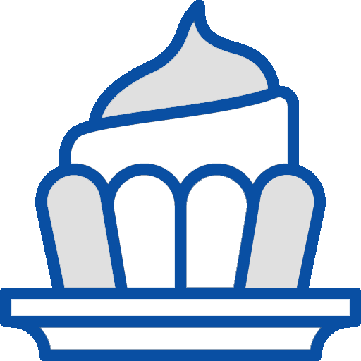 dessert icon